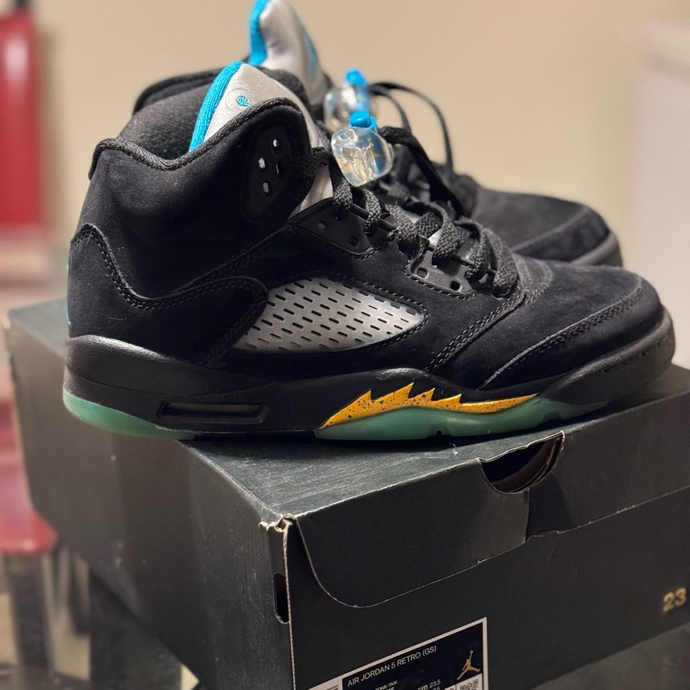Air Jordan Retro 5 (GS)